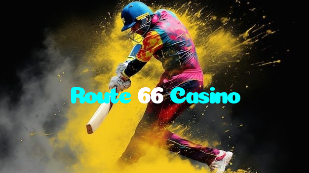 Route 66 Casino
