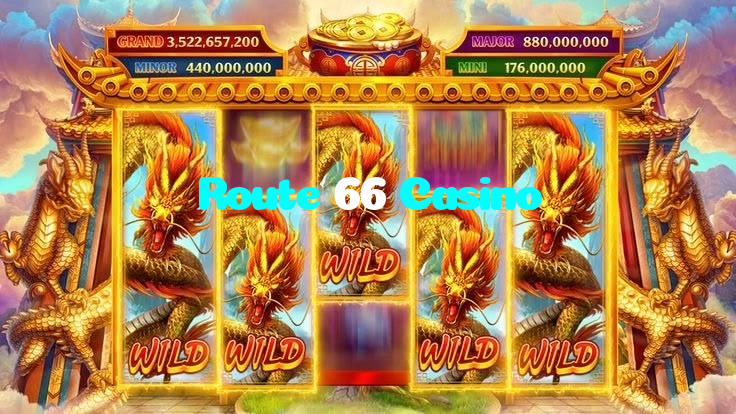 Route 66 Casino خوش آمدید بونس +600% پیشکش موبائل ایپ کے پروموشن سیکشن میں دکھائی دیتی ہے۔