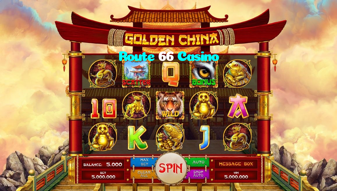 making first deposit on Route 66 Casino website using local payment methods in Pakistan