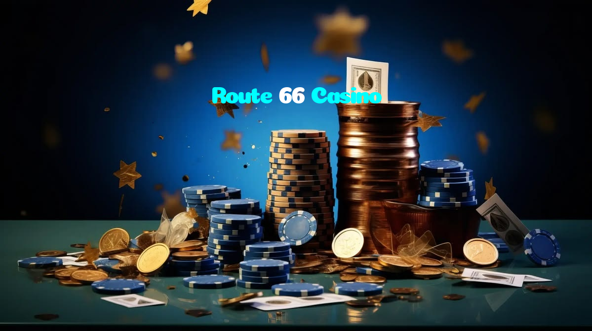 Route 66 Casino