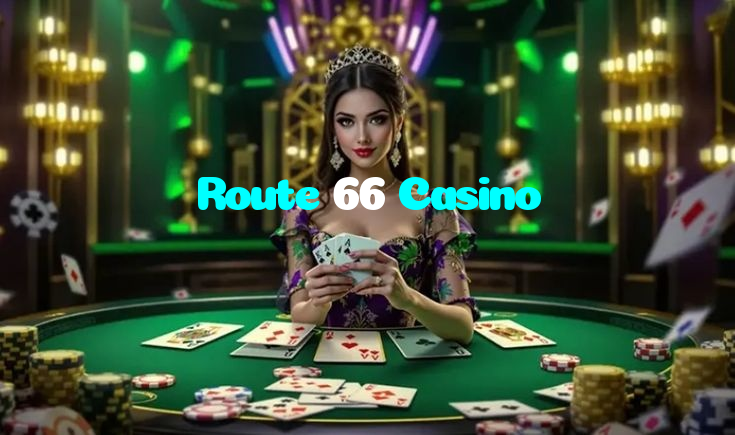 available types of Route 66 Casino bet including pre-match live express and system bets