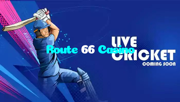 Route 66 Casino casino presented on mobile device in Pakistan with slots and live games