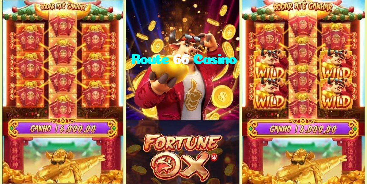 Route 66 Casino خوش آمدید بونس +600% پیشکش موبائل ایپ کے پروموشن سیکشن میں دکھائی دیتی ہے۔