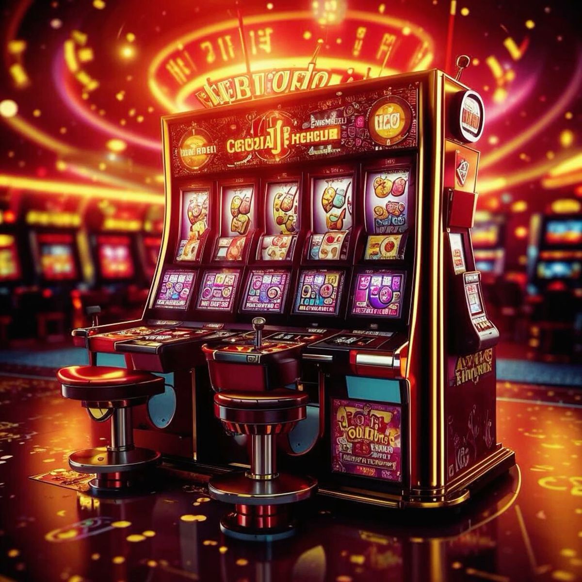 Route 66 Casino کیسینو میں بکراٹکھیلیں