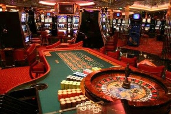 Route 66 Casino کیسینو میں لاٹری گیمز میں حصہ لیں۔