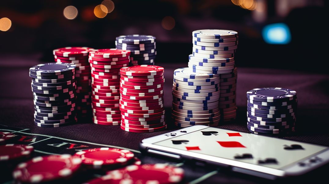 Route 66 Casino پاکستان میں میگا ویز کیسینو گیمز