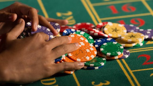 Route 66 Casino کھلاڑیوں کے لیے لائیو کیسینو سیکشن
