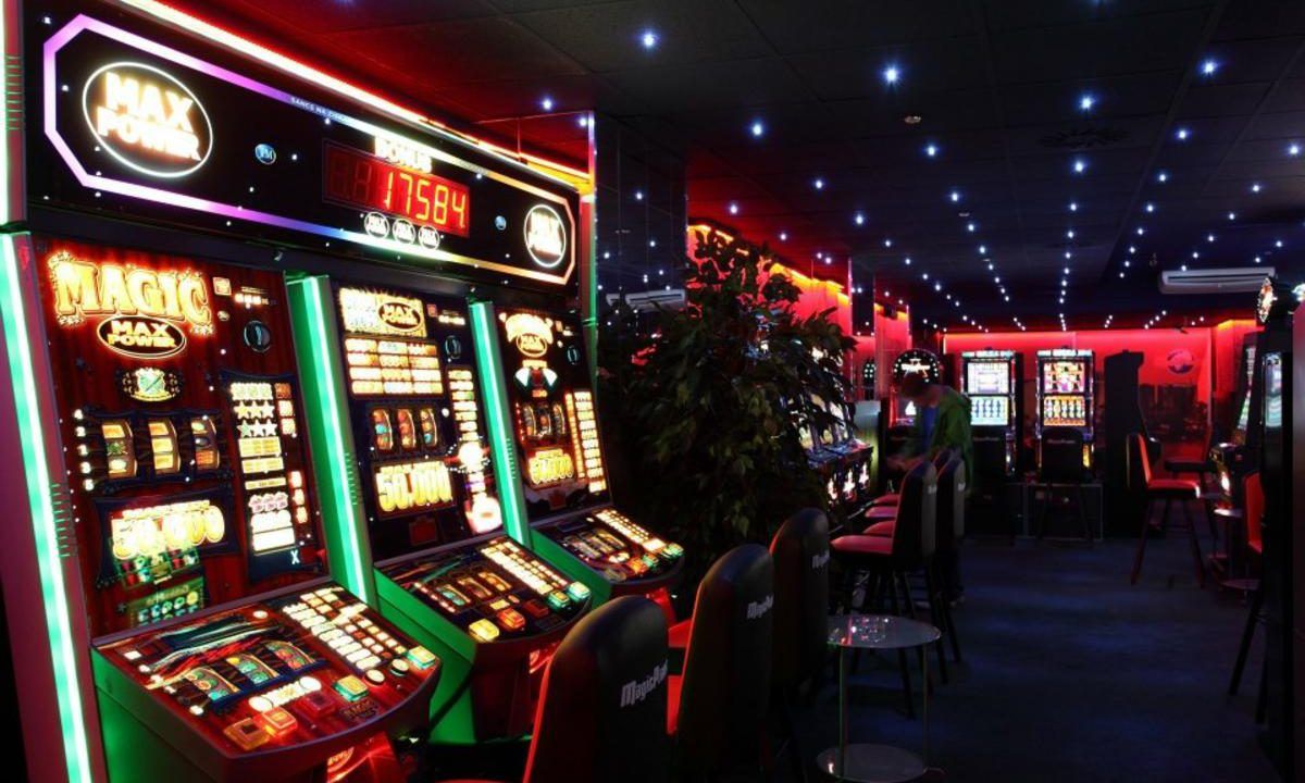 ایک اکاؤنٹ بنائیں یا Route 66 Casino کیسینو میں لاگ ان کریں۔