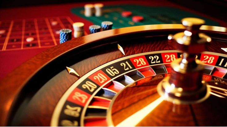Route 66 Casino آن لائن کیسینو میں کھیلنے کی وجوہات