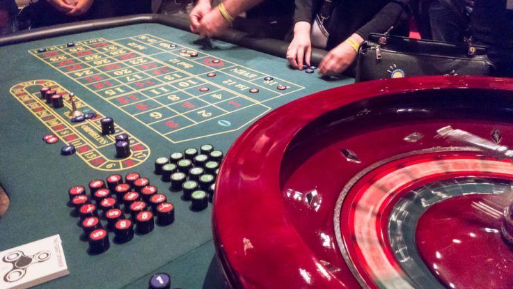 پاکستان میں Route 66 Casino کا آن لائن کیسینو سیکشن کھولیں۔