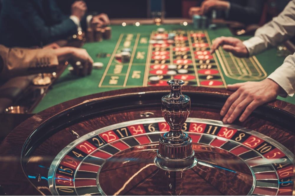Route 66 Casino کیسینو میں ایک آن لائن گیم کا انتخاب کریں۔